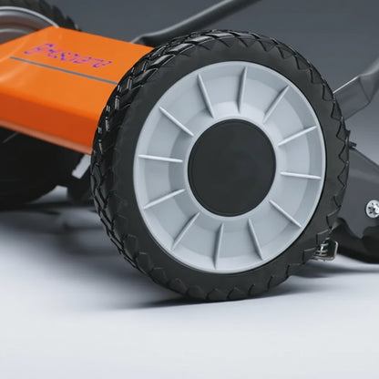 Husqvarna HiCut 64 kooimaaier - maaibreedte 40 cm-keizers.nu
