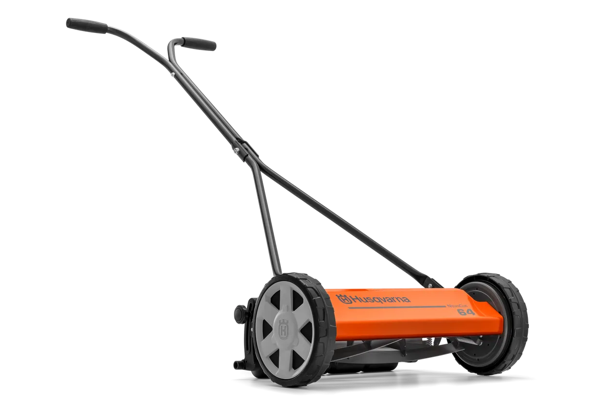 Husqvarna HiCut 64 kooimaaier - maaibreedte 40 cm-keizers.nu