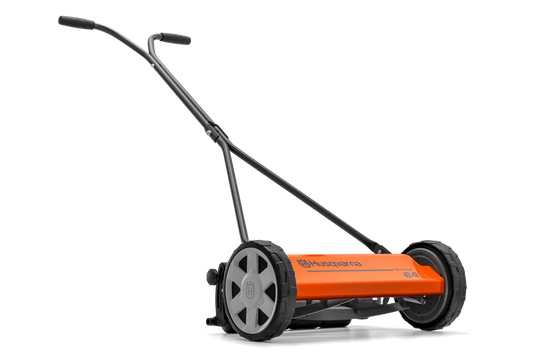 Husqvarna HiCut 64 kooimaaier - maaibreedte 40 cm-keizers.nu