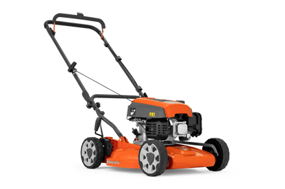 Husqvarna LB 144 Benzine Grasmaaier-keizers.nu