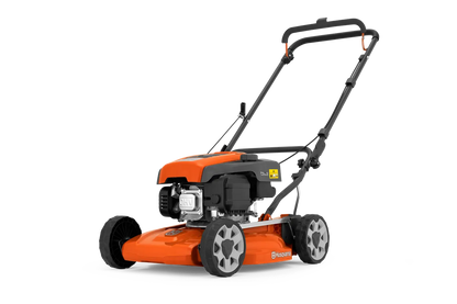 Husqvarna LB 144 Benzine Grasmaaier-keizers.nu
