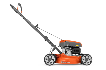 Husqvarna LB 144 Benzine Grasmaaier-keizers.nu