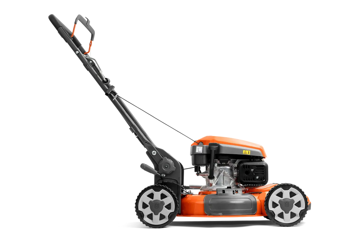 Husqvarna LB 251S Benzine Mulchmaaier-keizers.nu