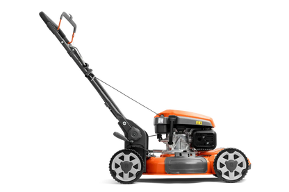 Husqvarna LB 251S Benzine Mulchmaaier-keizers.nu
