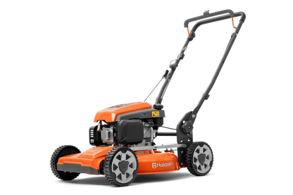 Husqvarna LB 251S Benzine Mulchmaaier-keizers.nu