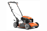 Husqvarna LB 251S Benzine Mulchmaaier-keizers.nu