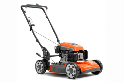 Husqvarna LB 251S Benzine Mulchmaaier-keizers.nu