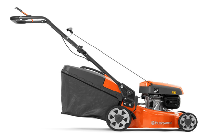 Husqvarna LC 140P Benzine Grasmaaier - Maaibreedte 40 cm