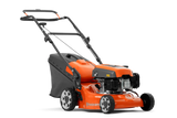 Husqvarna LC 140P Benzine Grasmaaier - Maaibreedte 40 cm