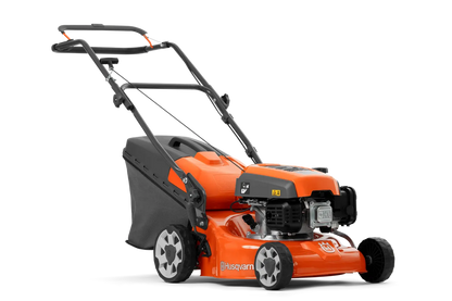 Husqvarna LC 140P Benzine Grasmaaier - Maaibreedte 40 cm
