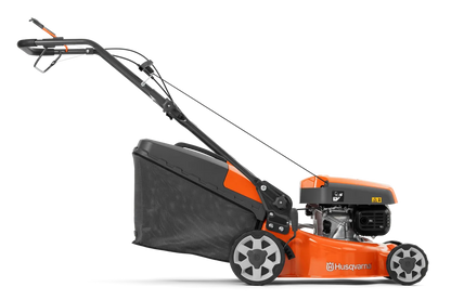 Husqvarna LC 140SP grasmaaier - 40 cm maaibreedte-keizers.nu