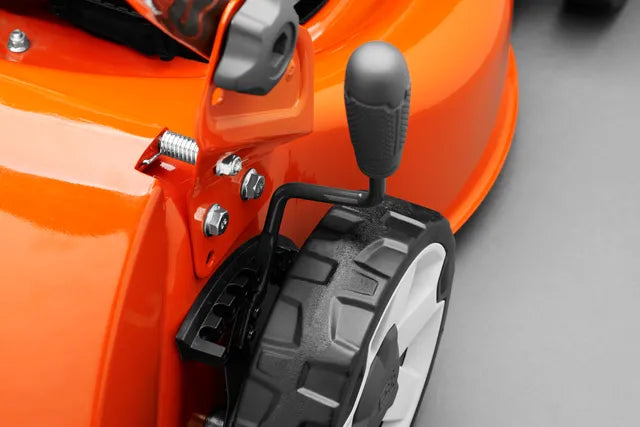 Husqvarna LC 140SP grasmaaier - 40 cm maaibreedte-keizers.nu