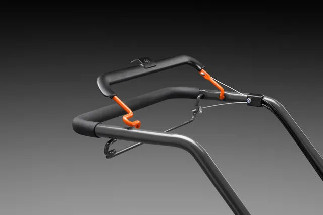 Husqvarna LC 140SP grasmaaier - 40 cm maaibreedte-keizers.nu