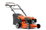 Husqvarna LC 140SP grasmaaier - 40 cm maaibreedte-keizers.nu
