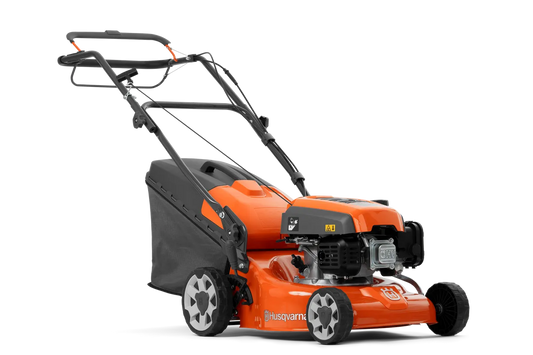 Husqvarna LC 140SP grasmaaier - 40 cm maaibreedte-keizers.nu