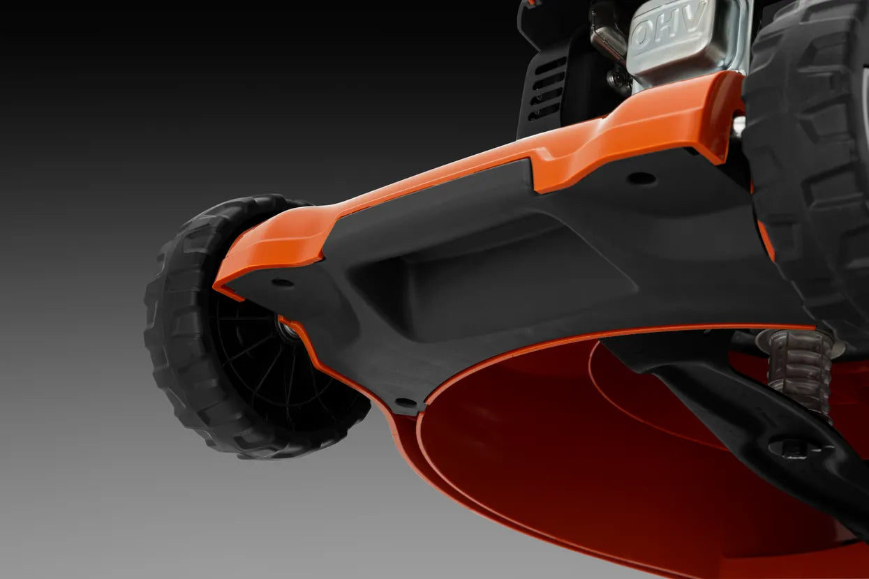 Husqvarna LC 247 Benzine Gazonmaaier - Maaibreedte 47 cm-keizers.nu