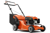 Husqvarna LC 247 Benzine Gazonmaaier - Maaibreedte 47 cm-keizers.nu