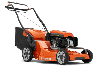 Husqvarna LC 253S Benzine Grasmaaier-Keizers.nu