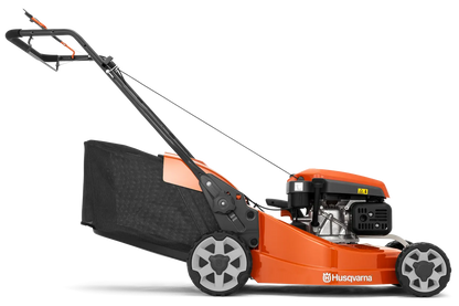 Husqvarna LC 253S Benzine Grasmaaier-Keizers.nu