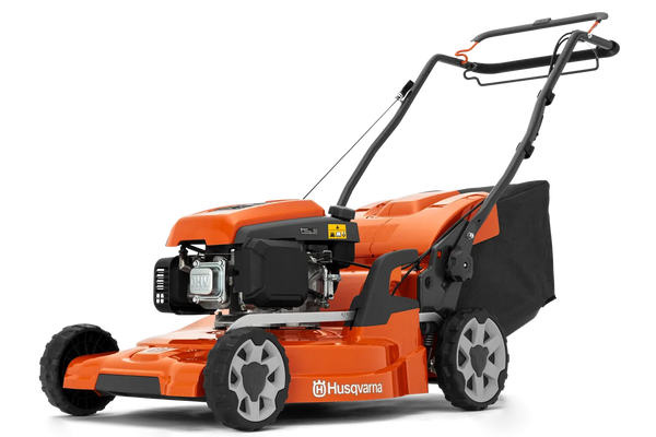 Husqvarna LC 253S Benzine Grasmaaier