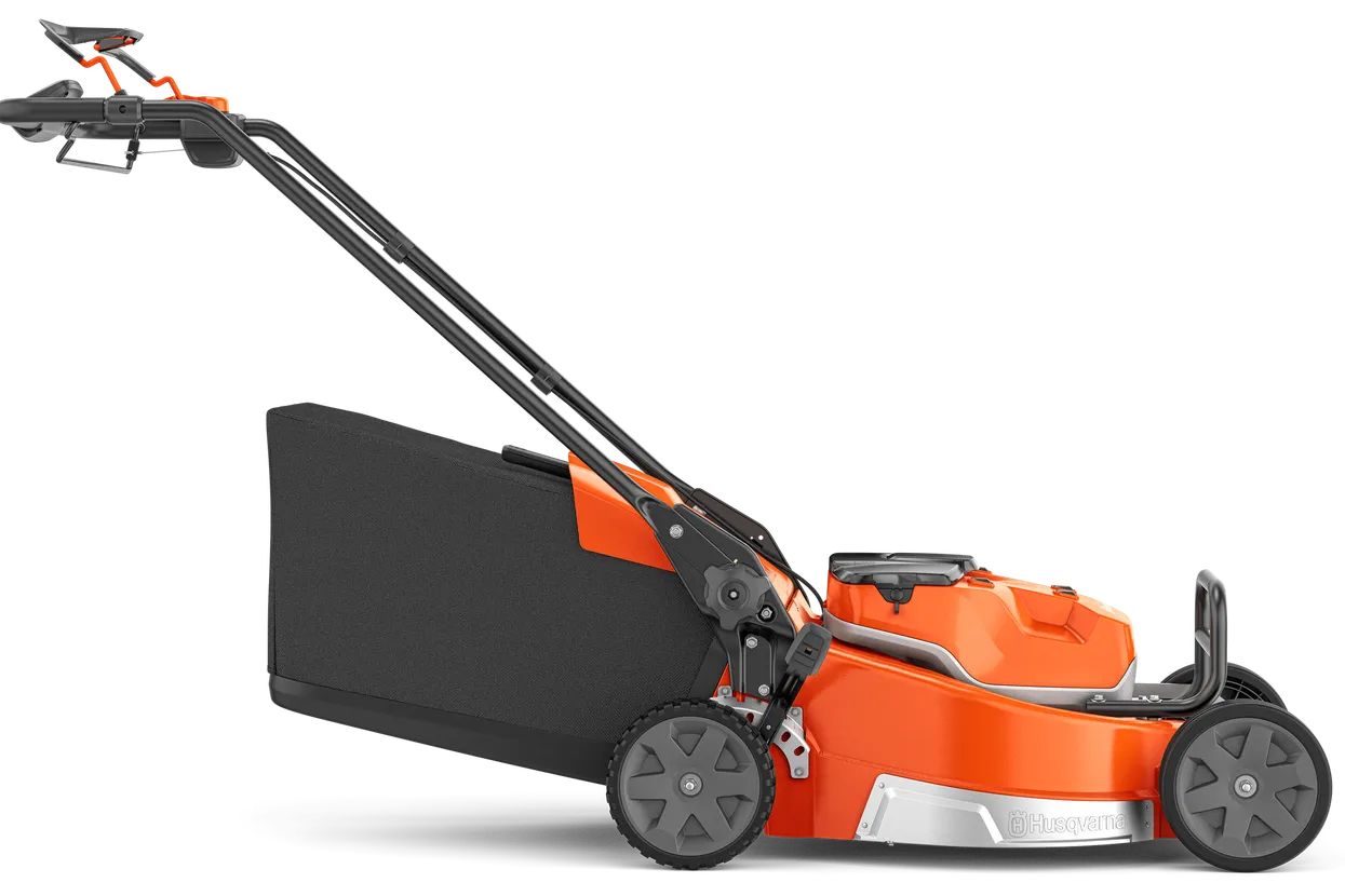 Husqvarna LC 551iV accu grasmaaier - 51 cm
