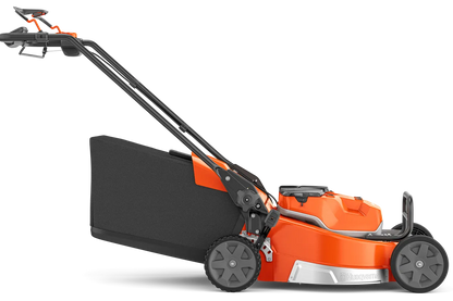Husqvarna LC 551iV accu grasmaaier - 51 cm