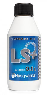 Husqvarna LS+ 2-Takt Olie - 100 ml-keizers.nu