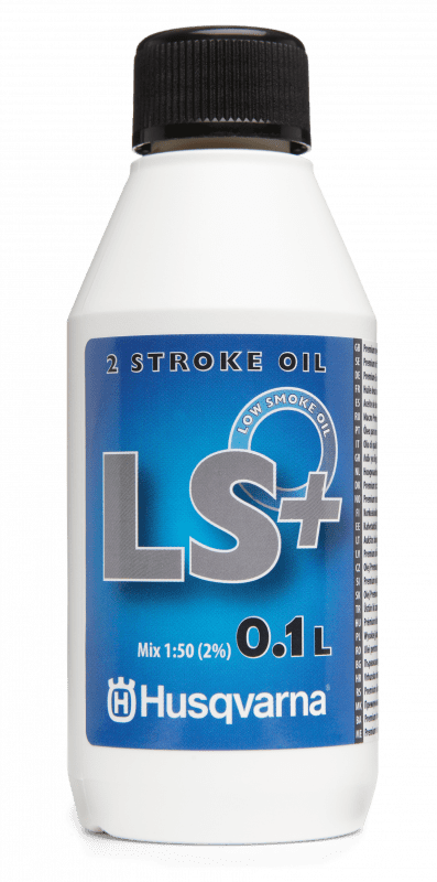 Husqvarna LS+ 2-Takt Olie - 100 ml-keizers.nu