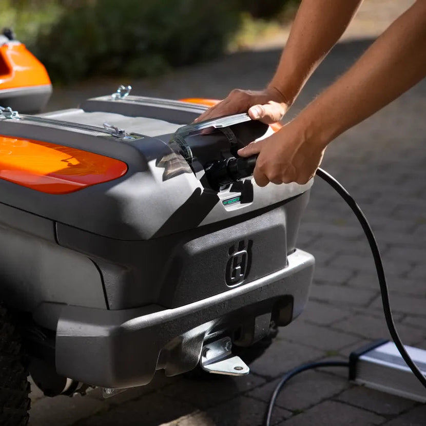 Husqvarna PS900C voeding - lader accessoire-keizers.nu