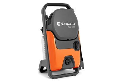 Husqvarna PW 130 Elektrische Hogedrukreiniger - 130 bar-keizers.nu