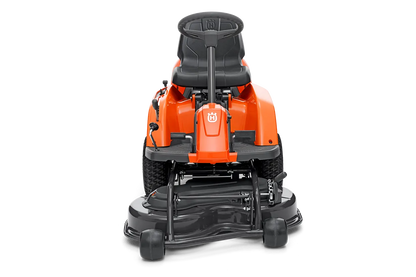 Husqvarna R 112C frontzitmaaier - Maaibreedte 85 cm-keizers.nu