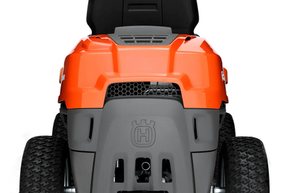 Husqvarna R 112C frontzitmaaier - Maaibreedte 85 cm-keizers.nu