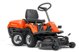 Husqvarna R 112C frontzitmaaier - Maaibreedte 85 cm-keizers.nu