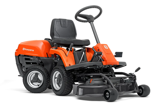 Husqvarna R 112C frontzitmaaier - Maaibreedte 85 cm-keizers.nu