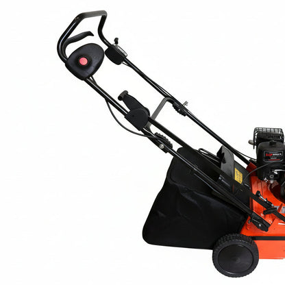 Husqvarna S 390B Benzine Verticuteermachine-keizers.nu