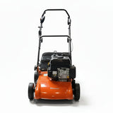 Husqvarna S 390B Benzine Verticuteermachine-keizers.nu