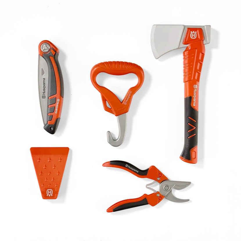 Husqvarna Speelgoed Gereedschapsriem-keizers.nu