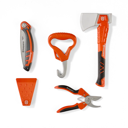 Husqvarna Speelgoed Gereedschapsriem-keizers.nu