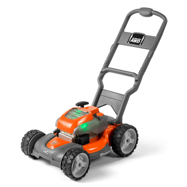 Husqvarna Speelgoed Grasmaaier