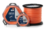 Husqvarna Trimmerdraad Core Cut - 2.7 mm x 240 m
