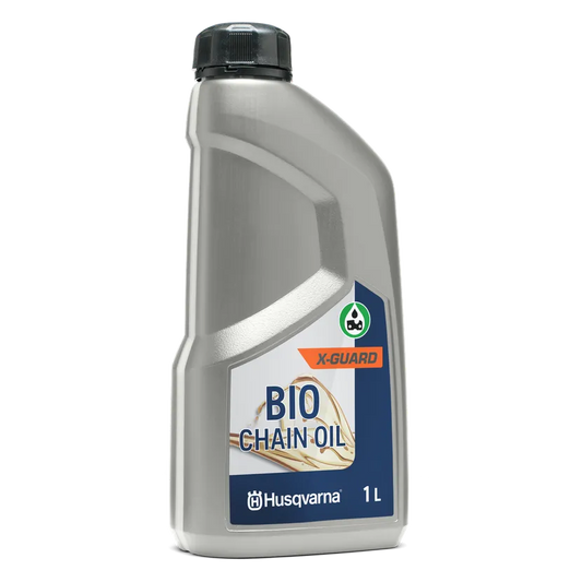 Husqvarna X-GUARD BIO Kettingolie-keizers.nu