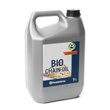 Husqvarna X-GUARD BIO Kettingolie - 5 liter-keizers.nu
