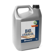 Husqvarna X-GUARD BIO Kettingolie - 5 liter