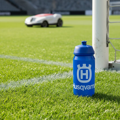 Husqvarna bidon bij keizers.nu