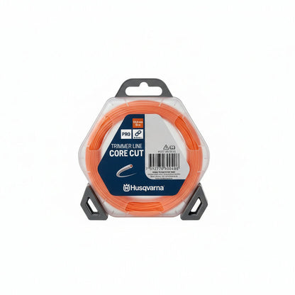 Husqvarna trimmerdraad Core Cut - 2.0mm x 15 m- keizers.nu