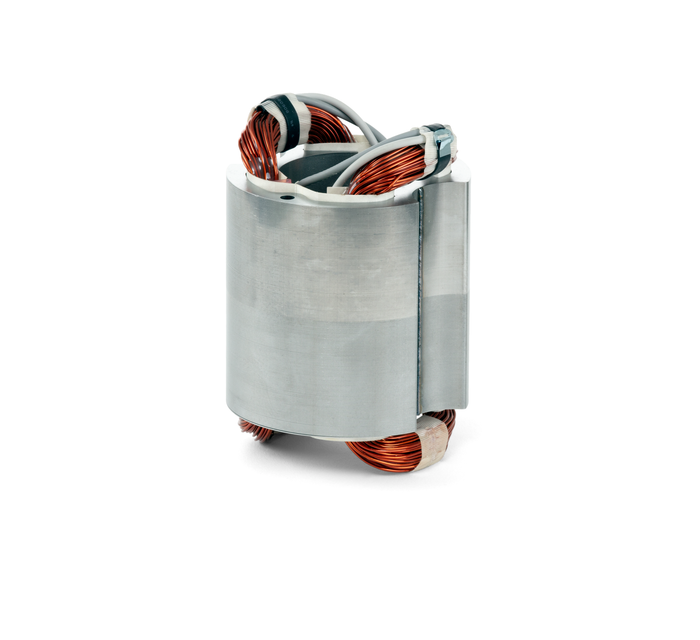 STATOR COMPL.