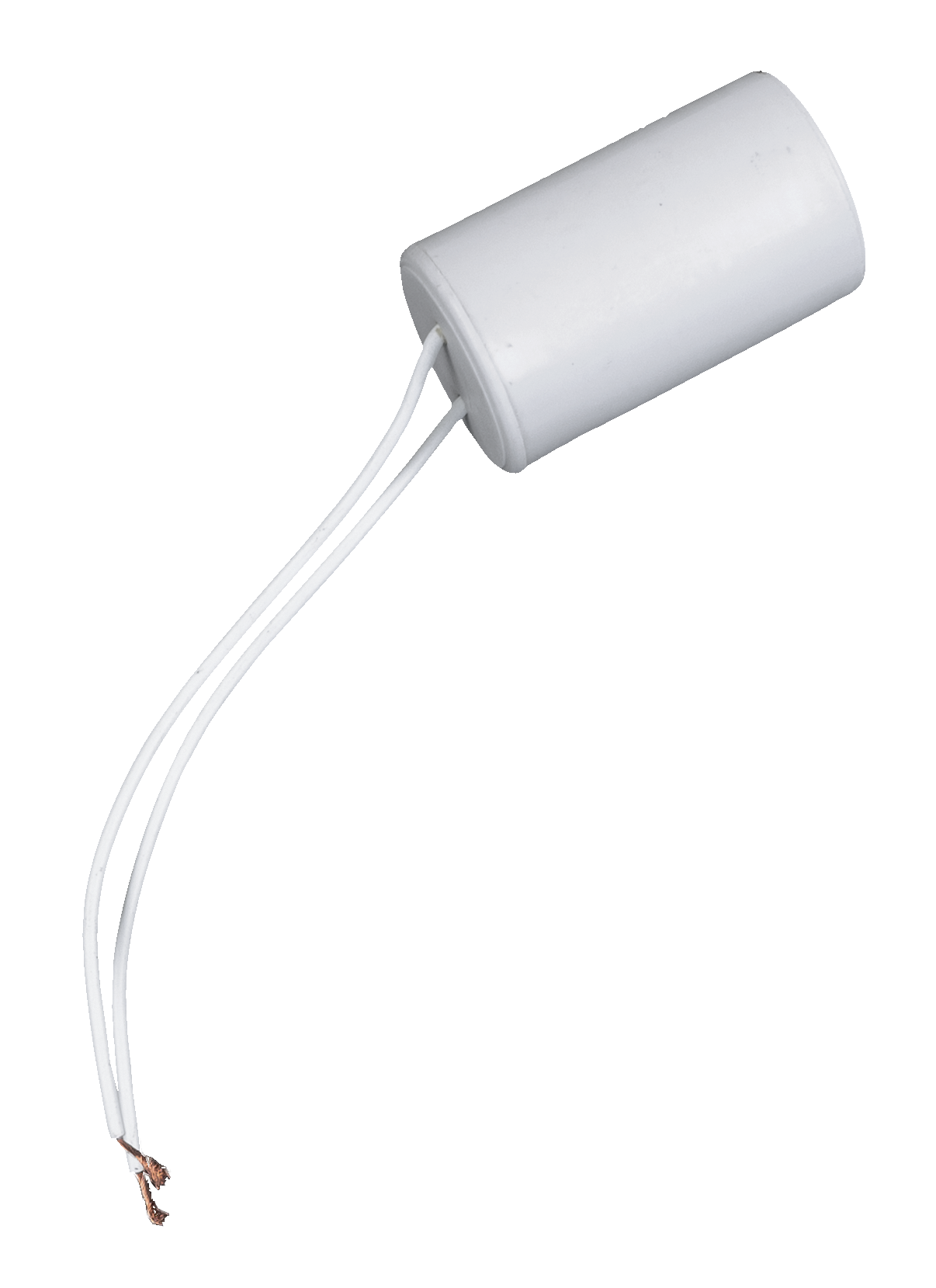 CONDENSATOR