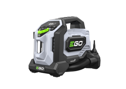 EGO IF1600E 3-in-1 compressor