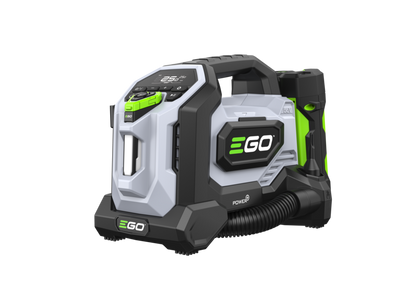 EGO IF1600E 3-in-1 compressor