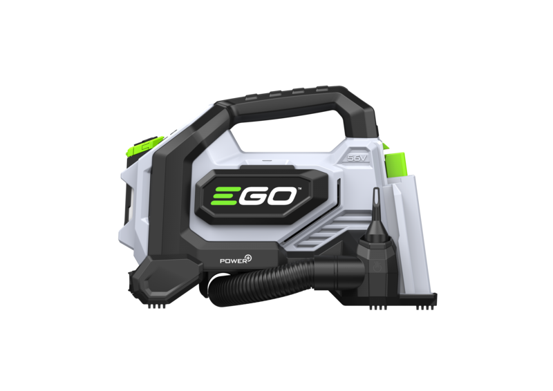 EGO IF1600E 3-in-1 compressor
